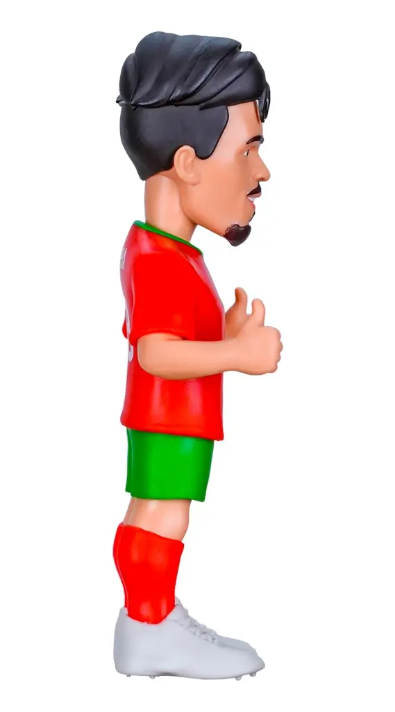 Фигурка MiniX Витинья Португалия Photo 4