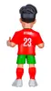 Фигурка MiniX Витинья Португалия Photo 5