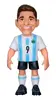 MiniX Argentina Julian Alvarez Figurine Photo 2