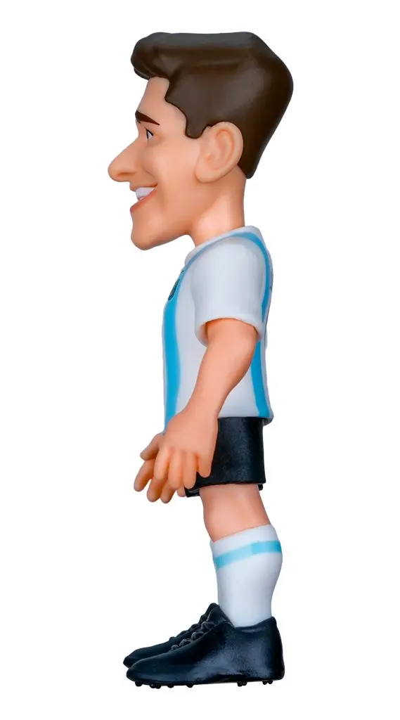MiniX Argentina Julian Alvarez Figurine Photo 3
