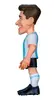 MiniX Argentina Julian Alvarez Figurine Photo 3
