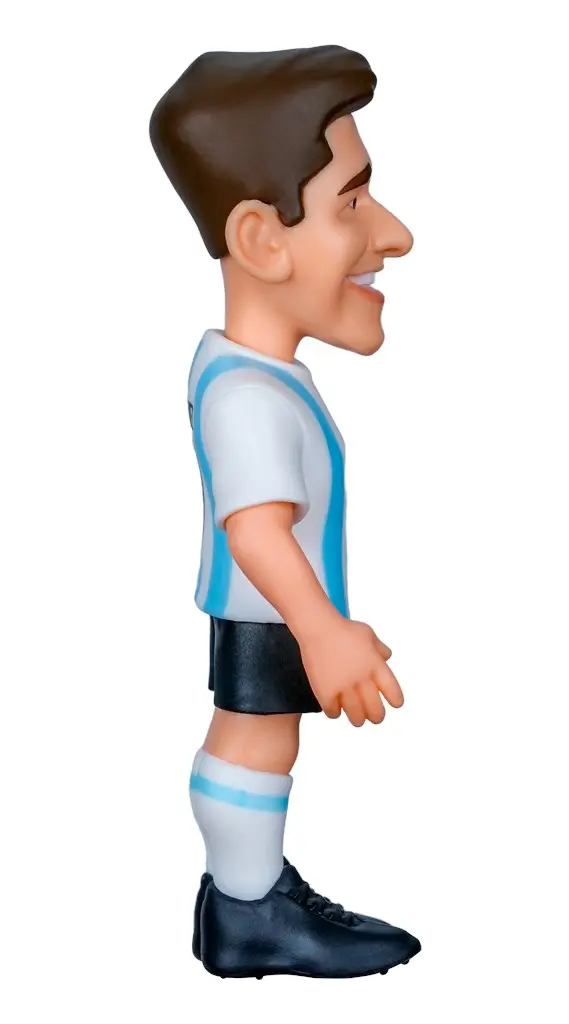 MiniX Argentina Julian Alvarez Figurine Photo 5