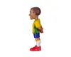 MiniX Roberto Carlos Brazil Action Figure Photo 3