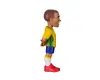 MiniX Roberto Carlos Brazil Action Figure Photo 4