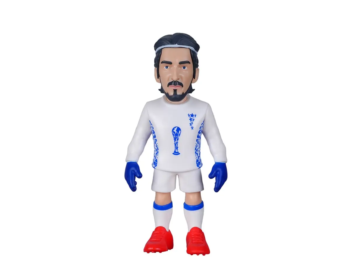Фигурка MiniX Gianluigi Buffon WC Legends Italy Photo 2