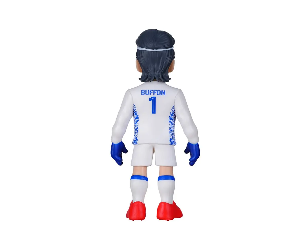 Фигурка MiniX Gianluigi Buffon WC Legends Italy Photo 4
