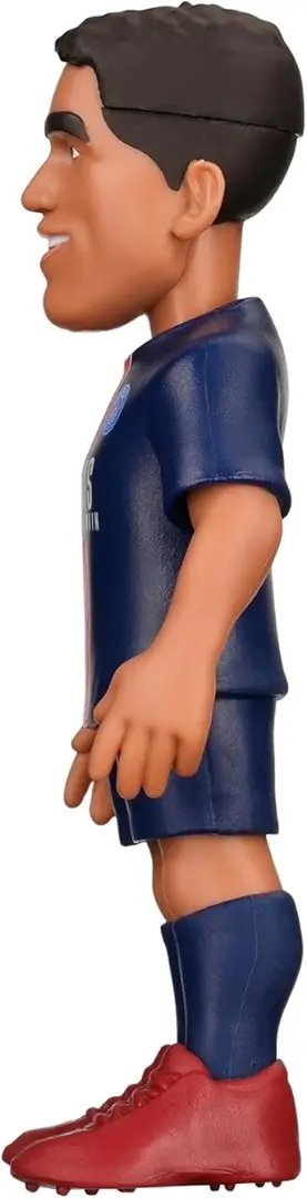 MiniX Ašrafs Hakimi figūriņa Photo 3