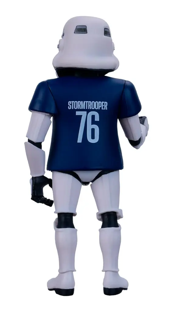 MiniX Stormtrooper PSG Fan figūriņa Photo 5