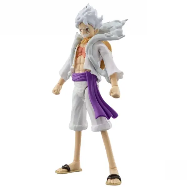 Bandai Anime Heroes One Piece Monkey