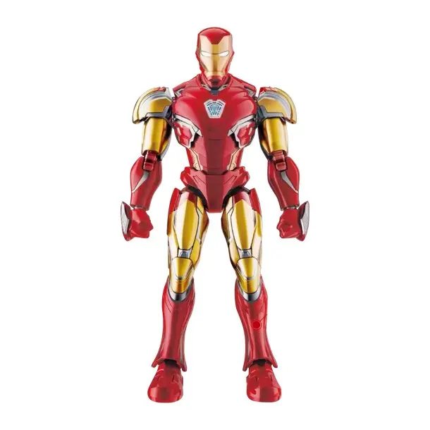 Фигурка Blokees Marvel Infinity Saga Photo 3