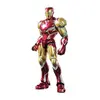 Фигурка Blokees Marvel Infinity Saga Photo 5