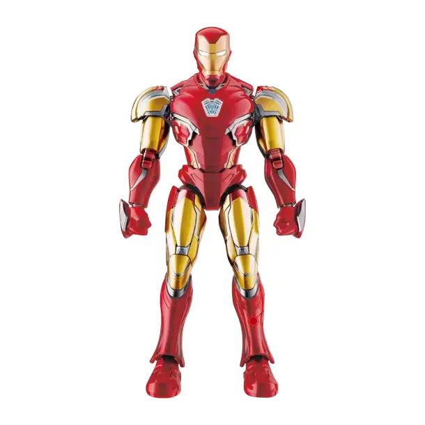 Фигурка Blokees Marvel Infinity Saga Photo 6