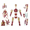 Фигурка Blokees Marvel Infinity Saga Photo 7