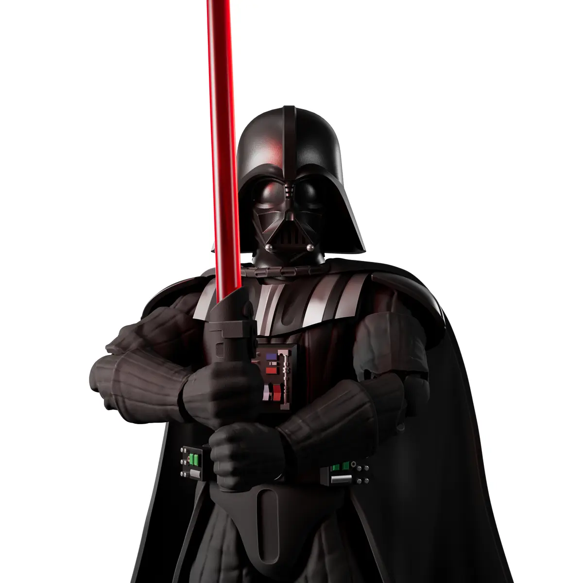 Фигурка Blokees Star Wars Дарт Вейдер Photo 10
