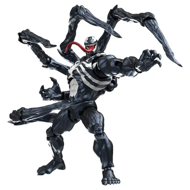Blokees Marvel Infinity Saga Figurīna Daudzkrāsaina