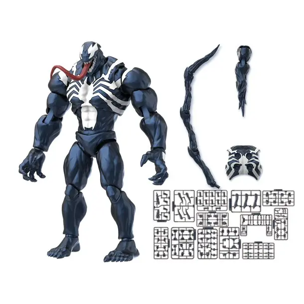 Blokees Marvel Infinity Saga Фигурка Photo 4