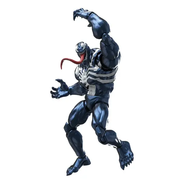 Blokees Marvel Infinity Saga Фигурка Photo 6