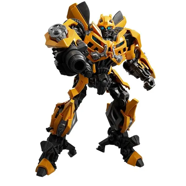 Blokees Transformers Action Figure Photo 3