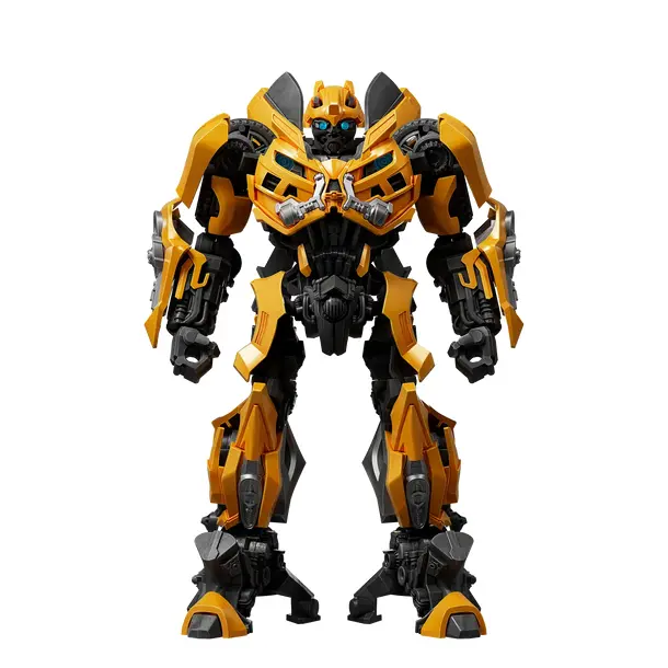 Blokees Transformers Action Figure Photo 11