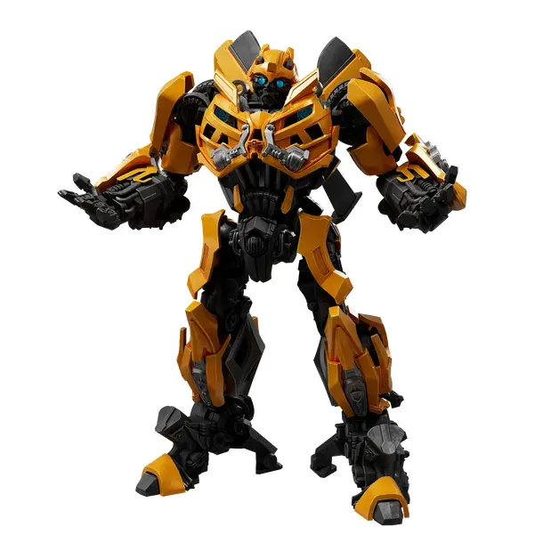 Blokees Transformers Action Figure Photo 15