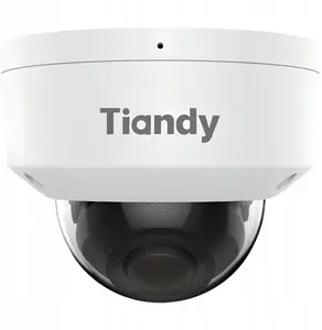 IP Security Camera Opti TC-C34KS 2CTB-2812 SK Series 4 Mpx Motozoom Tiandy