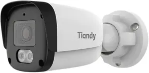 IP Camera Opti Spark Series TC-C34QN 2GNA-4 4 Mpx 4 mm TIANDY