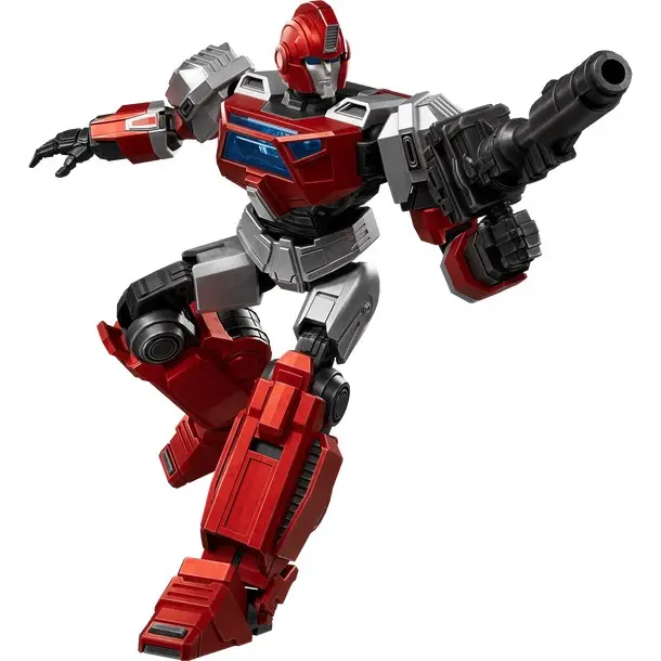 Blokees Transformers figūriņa Photo 3
