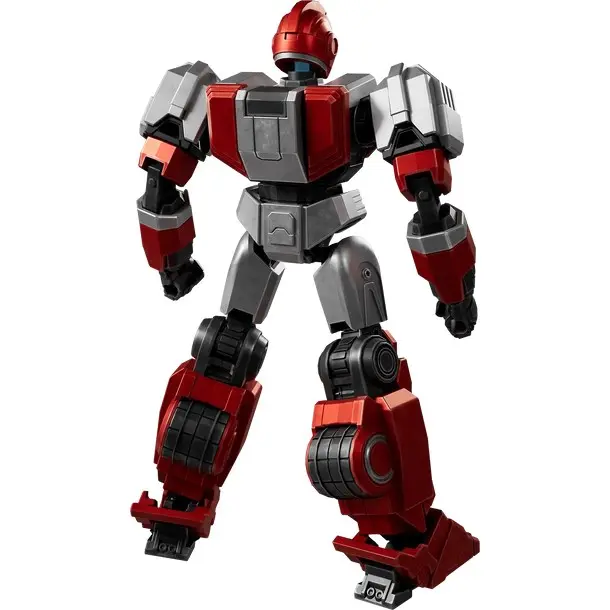 Blokees Transformers figūriņa Photo 4