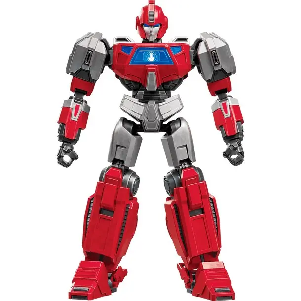 Blokees Transformers figūriņa Photo 6