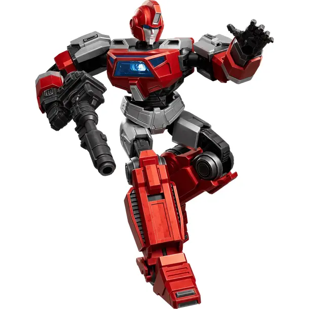 Blokees Transformers figūriņa Photo 9