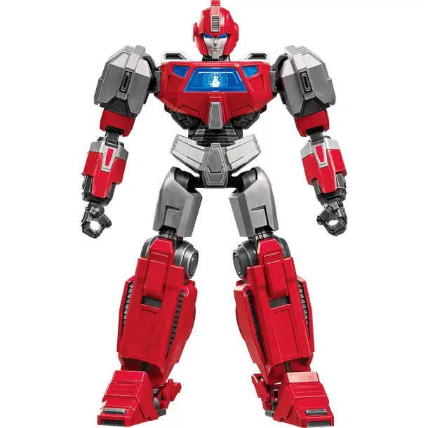 Blokees Transformers figūriņa Photo 13