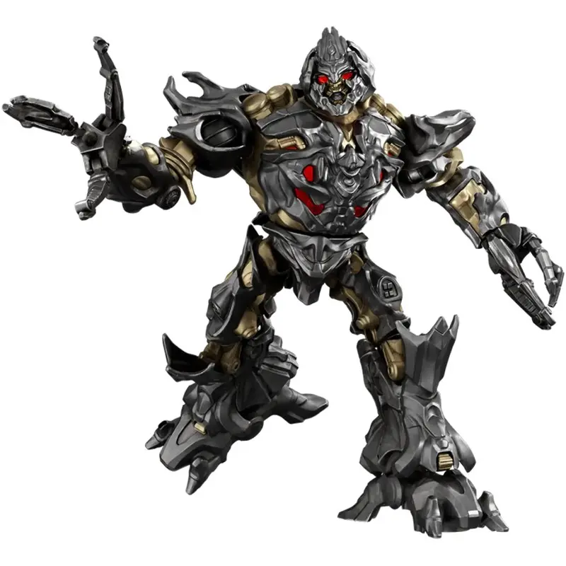 Blokees Transformers Figūriņa daudzkrāsaina ABS 12
