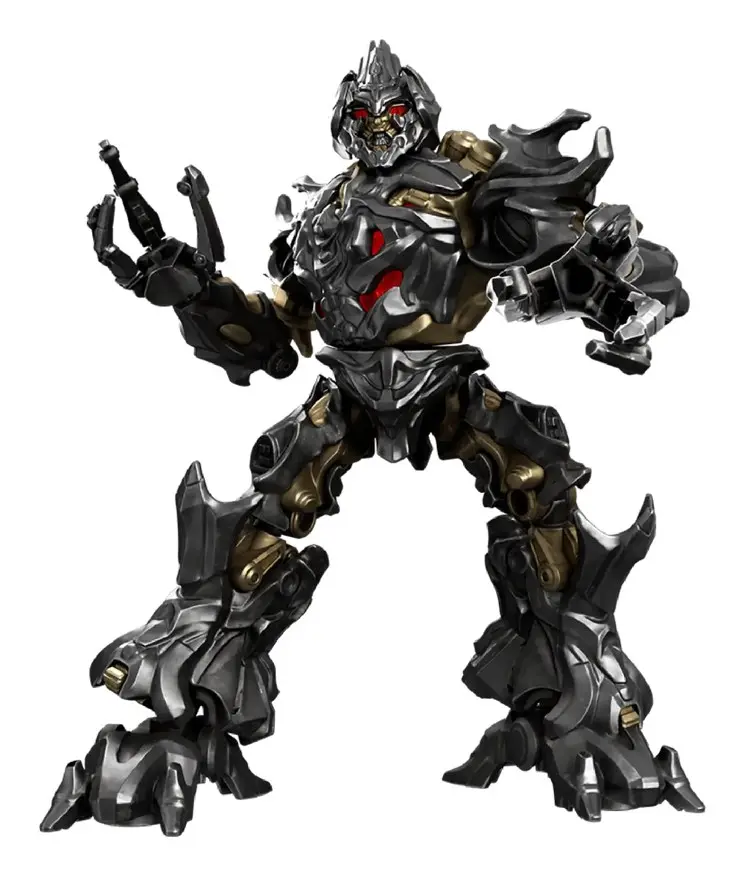Blokees Transformers Figūriņa Photo 4