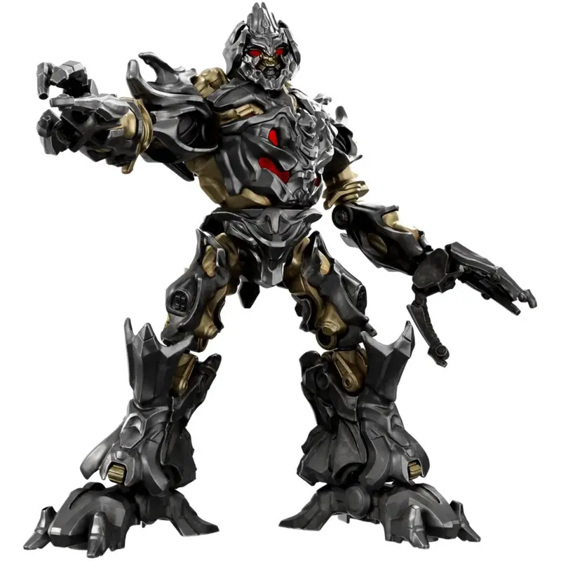 Blokees Transformers Figūriņa Photo 5