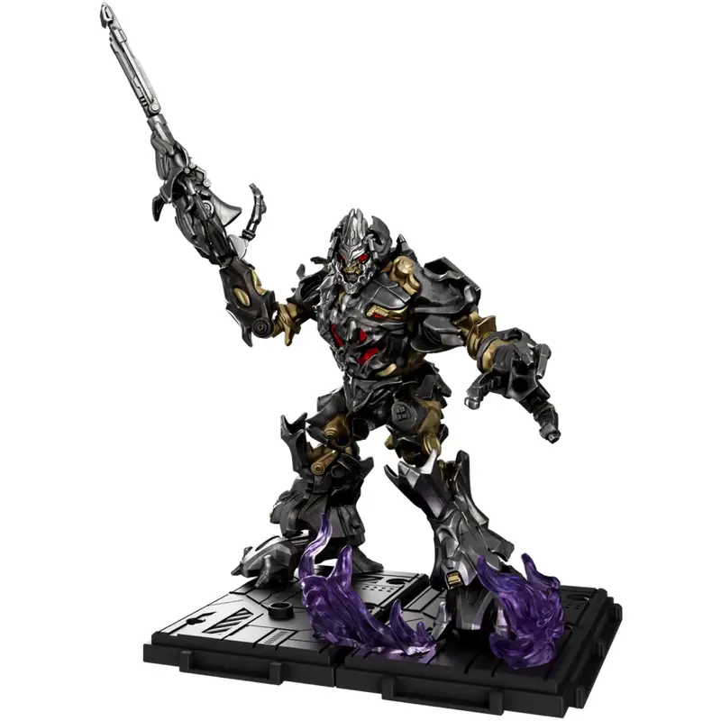 Blokees Transformers Figūriņa Photo 9