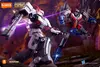 BLOKEES Transformers One Classic Class 16 Starscream Photo 8