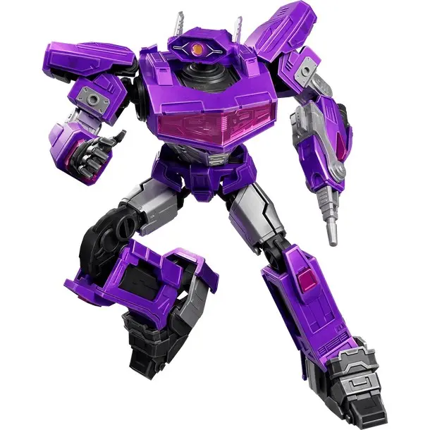 Blokees Transformers Фигурка Photo 3