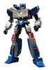 Blokees Transformers Figūra Photo 2