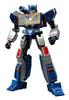 Blokees Transformers Figūra Photo 7