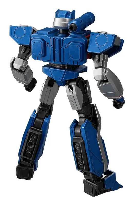Blokees Transformers Figūra Photo 8