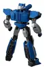 Blokees Transformers Figūra Photo 8