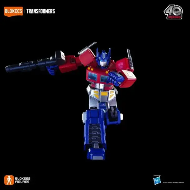 Фигурка Blokees Transformers Photo 7