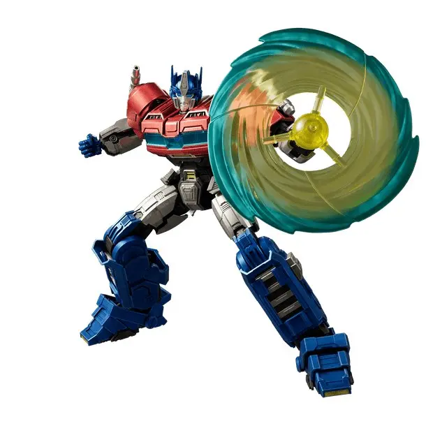 Figūra Blokees Transformers BLOKEES 71173 Photo 5
