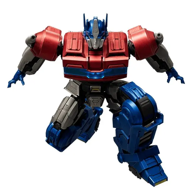 Figūra Blokees Transformers BLOKEES 71173 Photo 7
