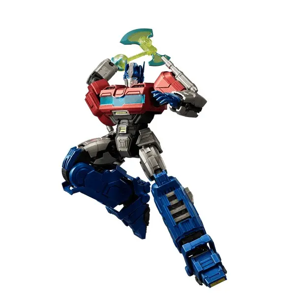 Figūra Blokees Transformers BLOKEES 71173 Photo 9