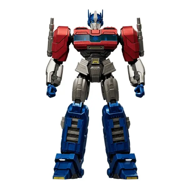 Figūra Blokees Transformers BLOKEES 71173 Photo 11