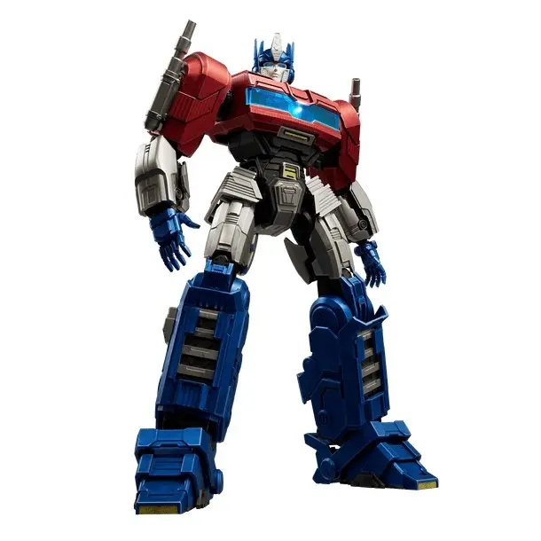 Figūra Blokees Transformers BLOKEES 71173 Photo 14