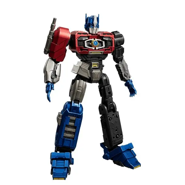 Figūra Blokees Transformers BLOKEES 71173 Photo 15