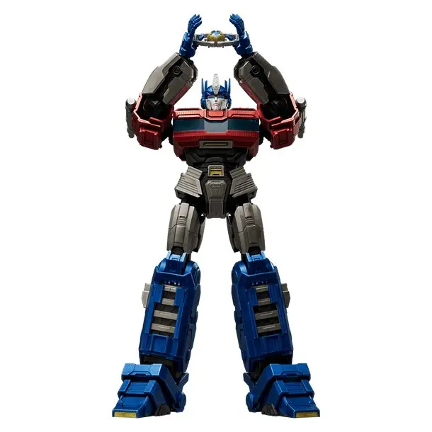 Figūra Blokees Transformers BLOKEES 71173 Photo 16