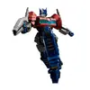 Figūra Blokees Transformers BLOKEES 71173 Photo 17